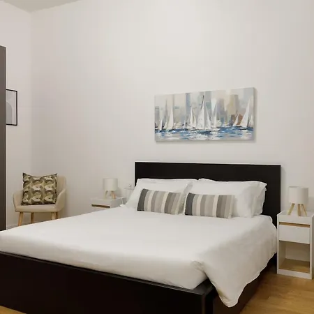 Apartment Centro I Palazzo Panfili *