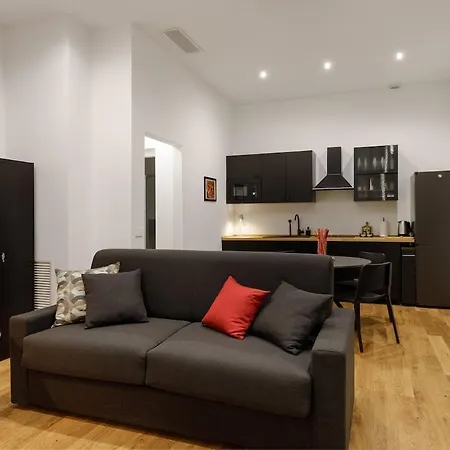 Apartment Centro I Palazzo Panfili