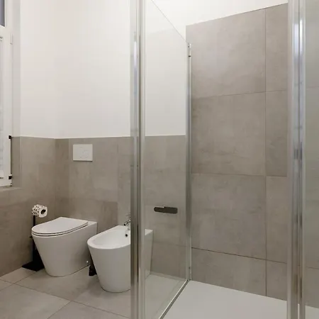 Centro I Palazzo Panfili Apartment *