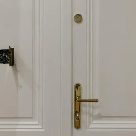 Centro I Palazzo Panfili Apartment
